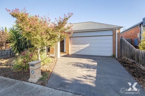 Property photo of 43 Dolphin Crescent Point Cook VIC 3030