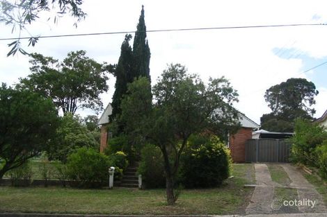 Property photo of 25 Mitchell Street Lalor Park NSW 2147