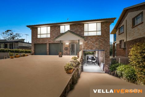 Property photo of 141 Coromandel Road Ebenezer NSW 2756