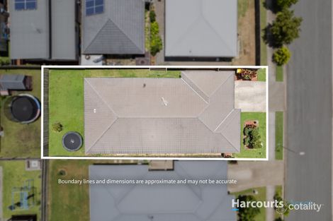 Property photo of 3 Maynor Court Yarrabilba QLD 4207