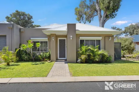 Property photo of 20 Thornbill Crescent Coodanup WA 6210