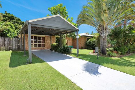 5 Marshall Ave, Andergrove, QLD 4740