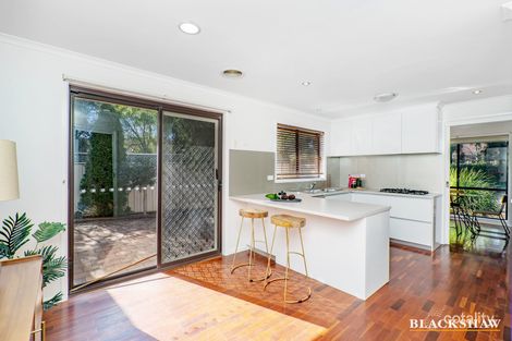 Property photo of 26 Lightfoot Crescent Florey ACT 2615