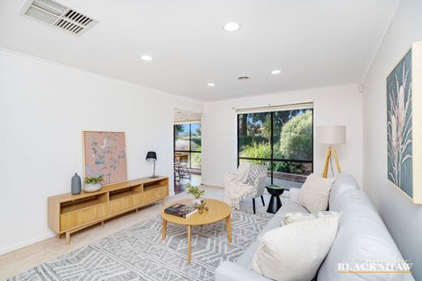 Property photo of 26 Lightfoot Crescent Florey ACT 2615