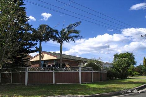 Property photo of 29 Brigadoon Circuit Oak Flats NSW 2529