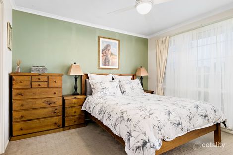 Property photo of 21 Vivaldi Crescent Claremont Meadows NSW 2747