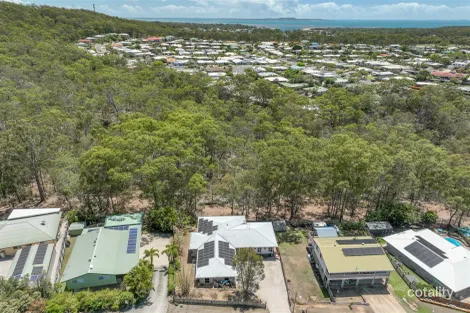 39 Sayre Cres, Boyne Island, QLD 4680