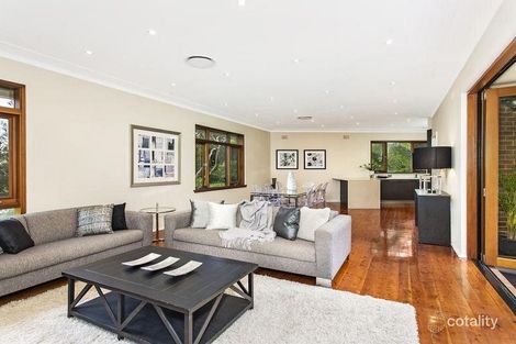 Property photo of 12 Cawarrah Road Middle Cove NSW 2068