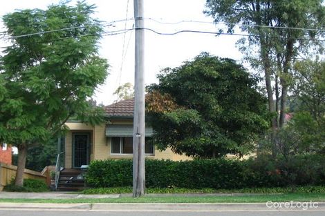 Property photo of 3 Henry Street Ryde NSW 2112