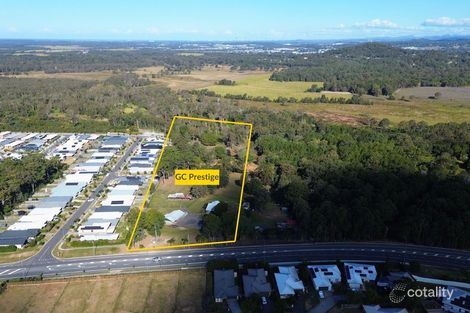 Property photo of 204 Eggersdorf Road Ormeau QLD 4208