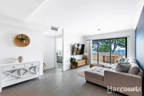 Property photo of 202/350 Esplanade Scarness QLD 4655