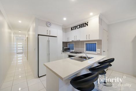 Property photo of 58 Tasman Boulevard Fitzgibbon QLD 4018