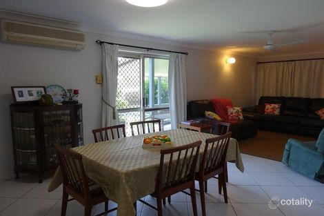 Property photo of 4 Outlook Crescent Mount Pleasant QLD 4740