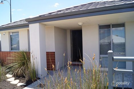 Property photo of 26 Karakin Terrace Ellenbrook WA 6069