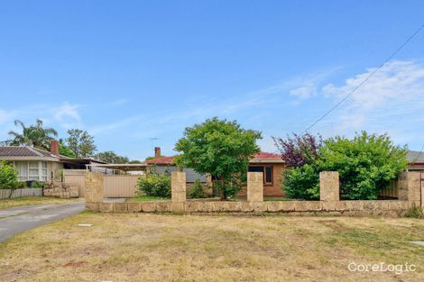 Property photo of 17 Ecton Street Gosnells WA 6110