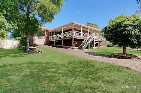 Property photo of 40 Railside Avenue Bargo NSW 2574