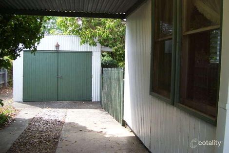 Property photo of 33 Ninth Street Eildon VIC 3713