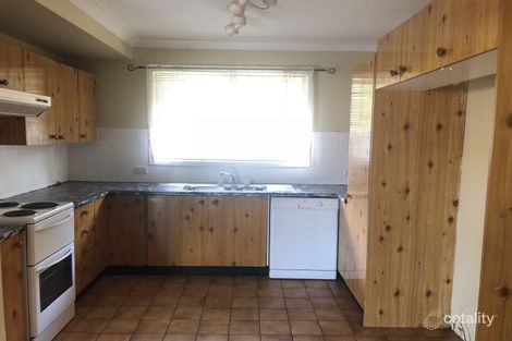 Property photo of 2 Arnhem Place Willmot NSW 2770