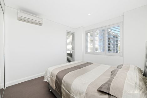 Property photo of 702/17 Woodlands Avenue Breakfast Point NSW 2137