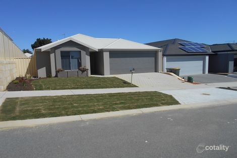 Property photo of 26 Pinot Loop Pearsall WA 6065