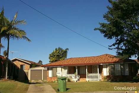 7 Cistola Ct, Albany Creek, QLD 4035