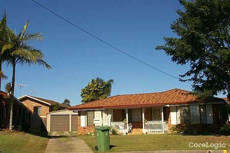 Property photo of 7 Cistola Court Albany Creek QLD 4035