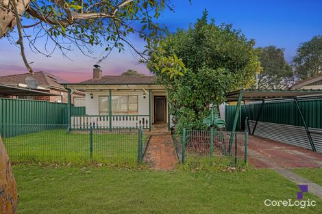 Property photo of 2C Hillcrest Avenue Greenacre NSW 2190