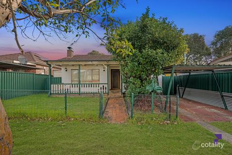 Property photo of 2C Hillcrest Avenue Greenacre NSW 2190