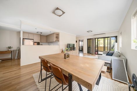 Property photo of 1/18 Wellington Street East Perth WA 6004