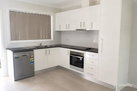 Property photo of 241 Knox Road Doonside NSW 2767