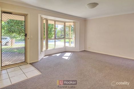 Property photo of 58 Acorn Circuit Forest Lake QLD 4078