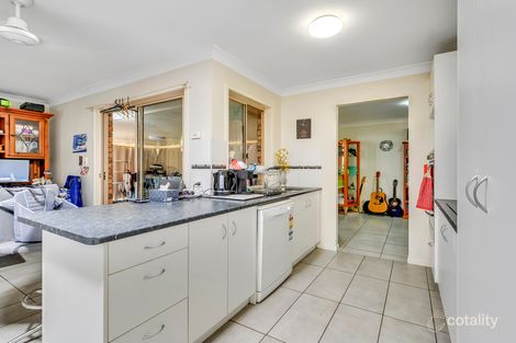 Property photo of 32 Helen Street North Booval QLD 4304