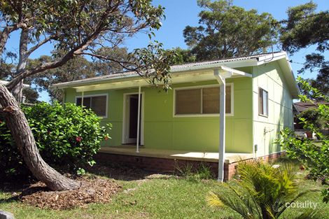 1 Flora St, Culburra Beach, NSW 2540