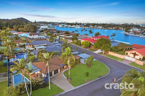 Property photo of 18 Linum Street Palm Beach QLD 4221