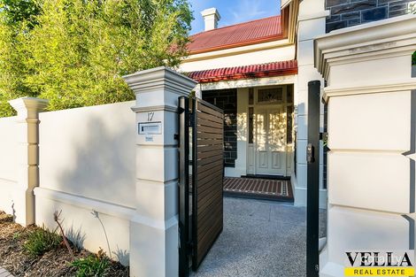 Property photo of 17 Stephen Terrace St Peters SA 5069
