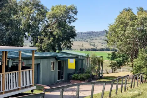32 Pagan St, Jerrys Plains, NSW 2330