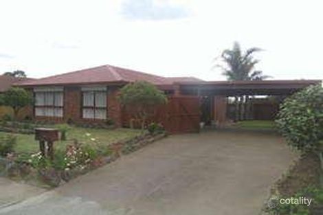 31 Xavier Dr, Wheelers Hill, VIC 3150