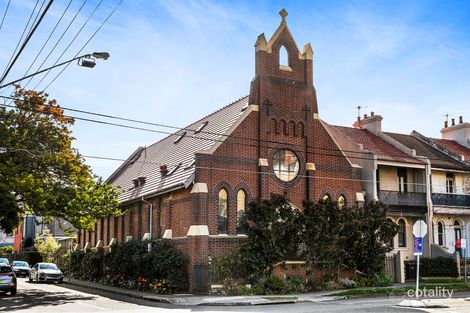 Property photo of 1/67-69 Denison Street Bondi Junction NSW 2022