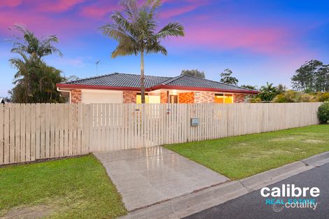 Property photo of 1 Teatree Court Burpengary QLD 4505