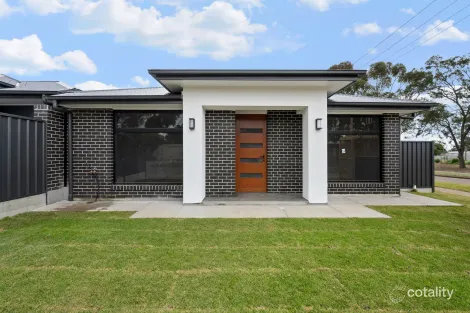 Property photo of 11 Ashton Road Davoren Park SA 5113