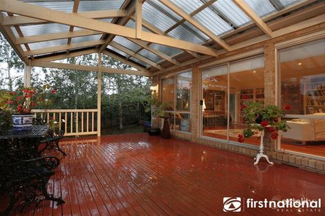 Property photo of 23 Cara Crescent Berwick VIC 3806