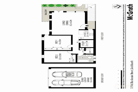 Property photo of 3/59A Mackenzie Street Leichhardt NSW 2040