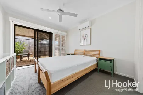 Property photo of 71 Darnell Street Yarrabilba QLD 4207