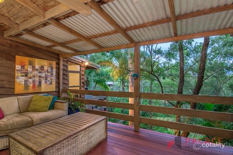 Property photo of 109 College Road Karana Downs QLD 4306