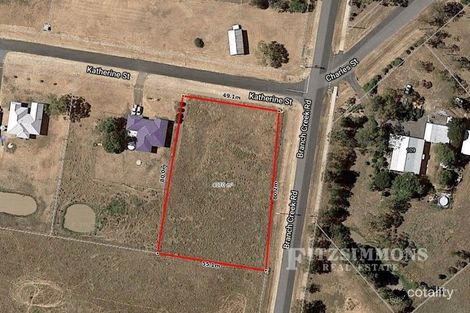 1 Katherine St, Dalby, QLD 4405