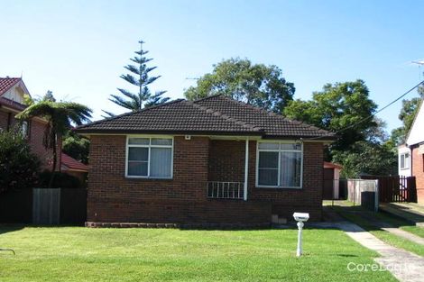 Property photo of 7 Warren Street Ryde NSW 2112