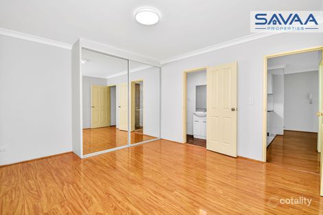 Property photo of 6B/88-98 Marsden Street Parramatta NSW 2150