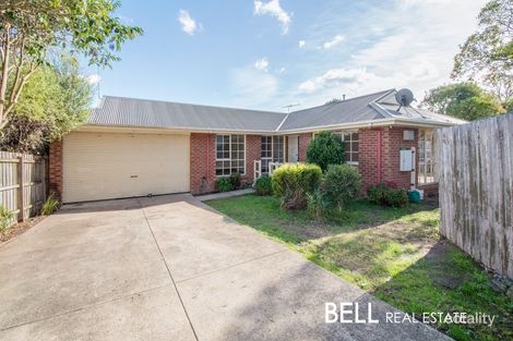 2/323 Dorset Rd, Boronia, VIC 3155