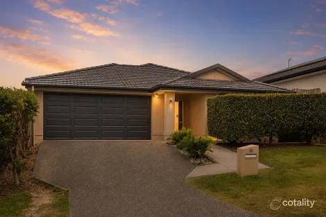 10 Giacco St, Pimpama, QLD 4209