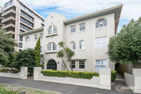 Property photo of 4/326 Beaconsfield Parade St Kilda West VIC 3182